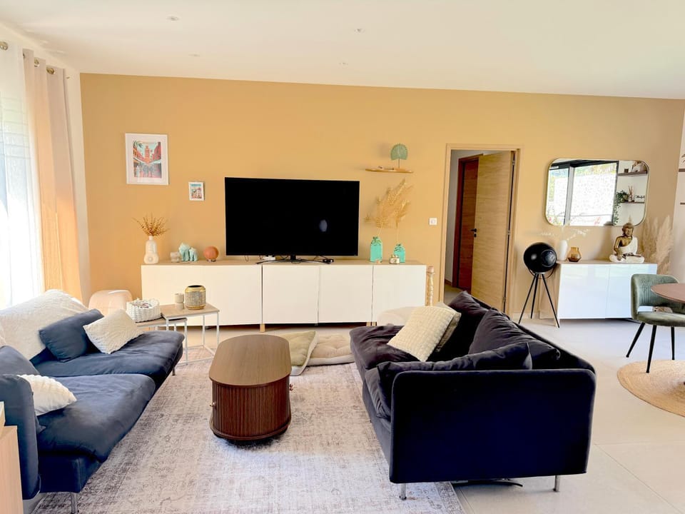 Superbe villa! Ideal familles Villa in Occitanie