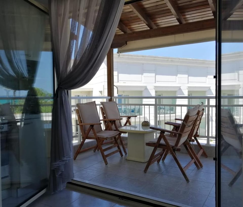 Day, View (from property/room), Balcony/Terrace