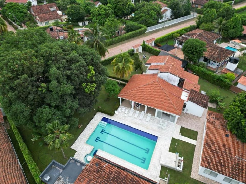 Casa LA JUANA Condominio El Cortijo House in Carmen Apicala