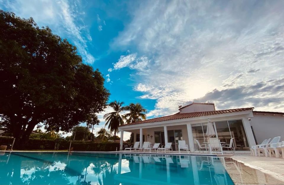 Casa LA JUANA Condominio El Cortijo House in Carmen Apicala