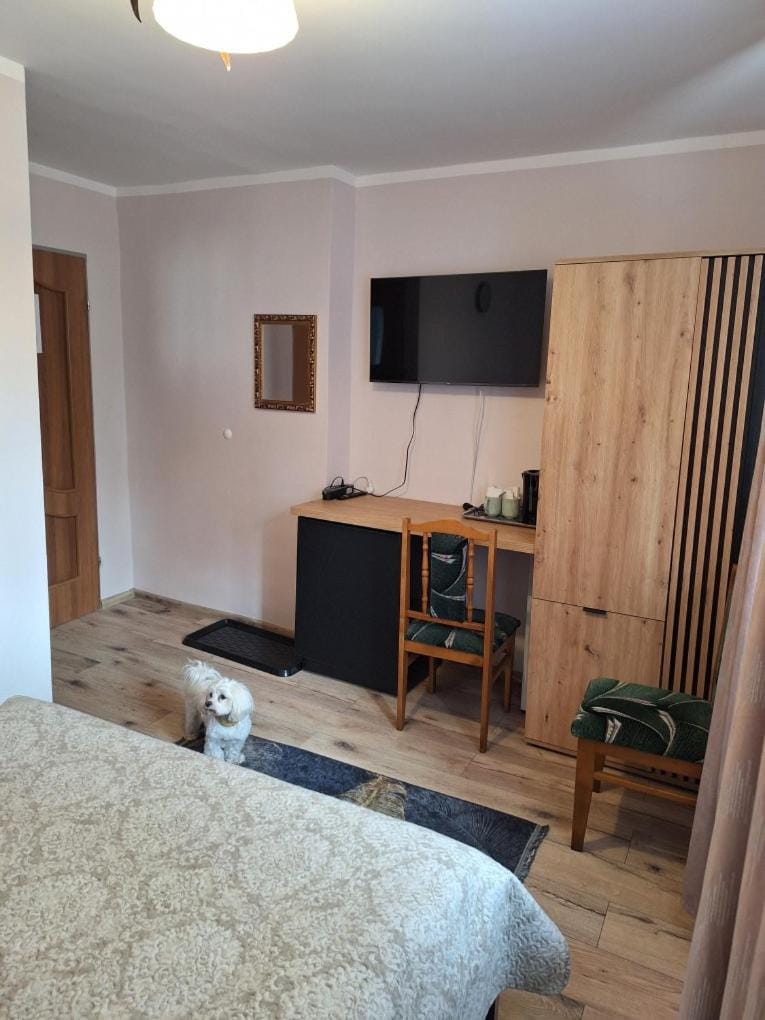 Willa Turnia Karpacz Bed and Breakfast in Lower Silesian Voivodeship