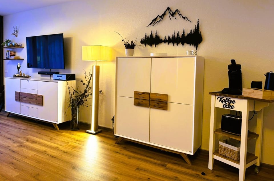 TV and multimedia, Coffee/tea facilities, Living room