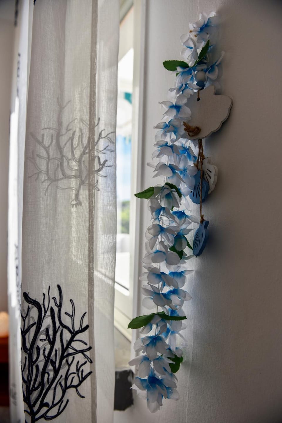 Decorative detail