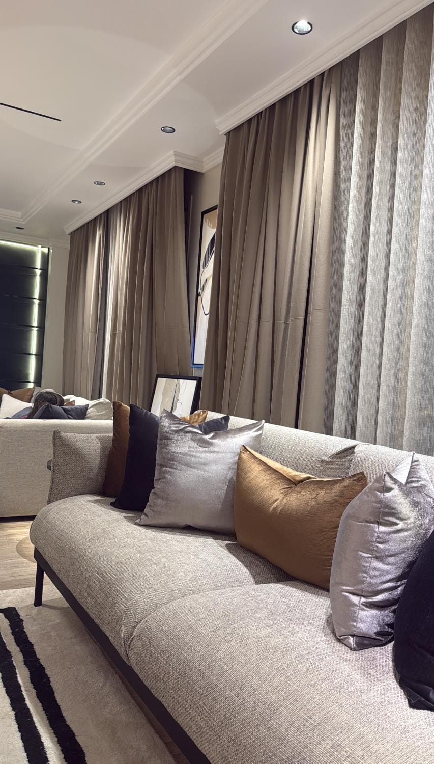 Kiman Apartment in Egypt