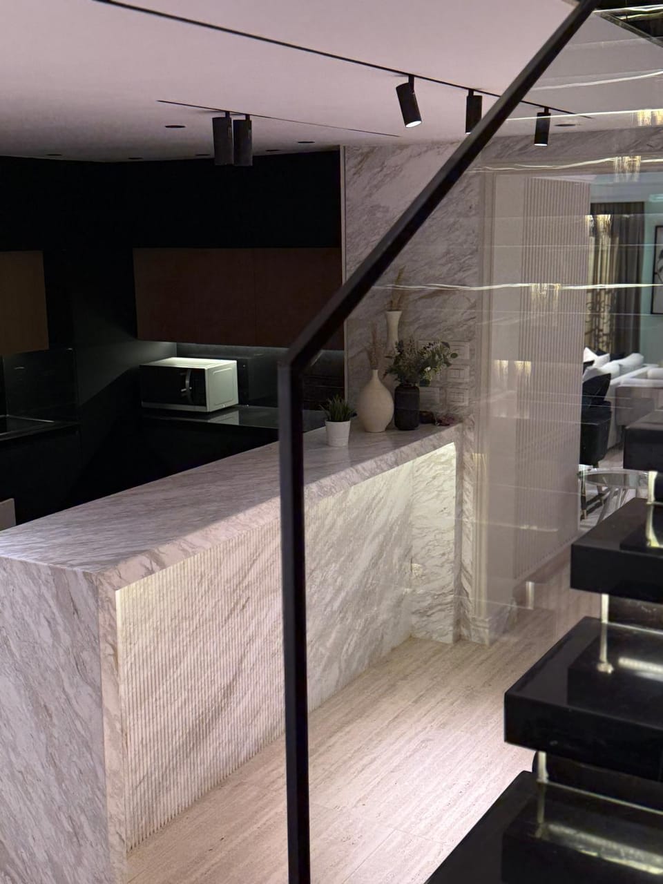 Kiman Apartment in Egypt