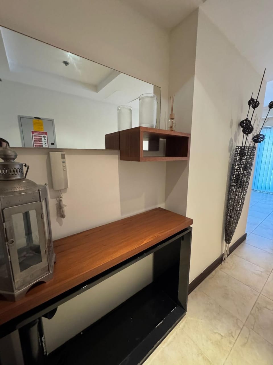minibar