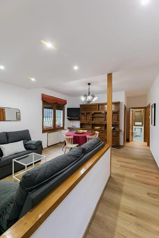 Casa Javi House in Cantabria