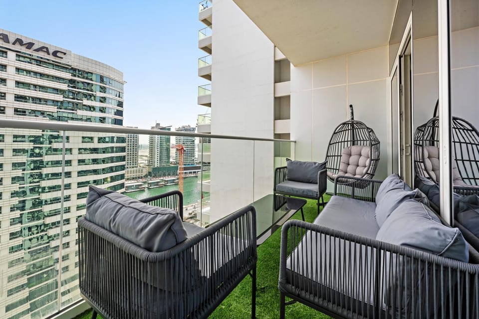 Balcony/Terrace, Balcony/Terrace