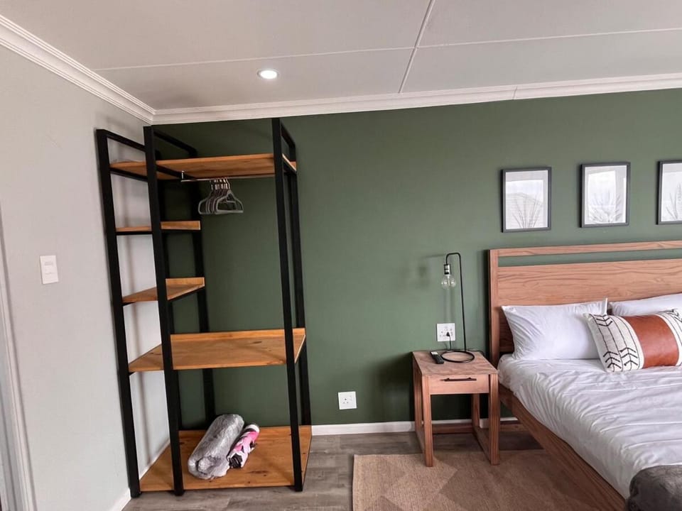 Nahoon View, Queen Room Apartment in Eastern Cape