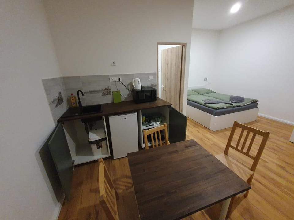 BP Studio Apartments Apartment hotel in Budapest