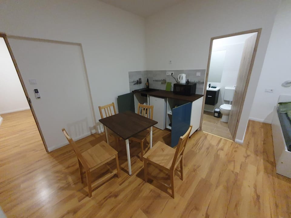 BP Studio Apartments Apartment hotel in Budapest