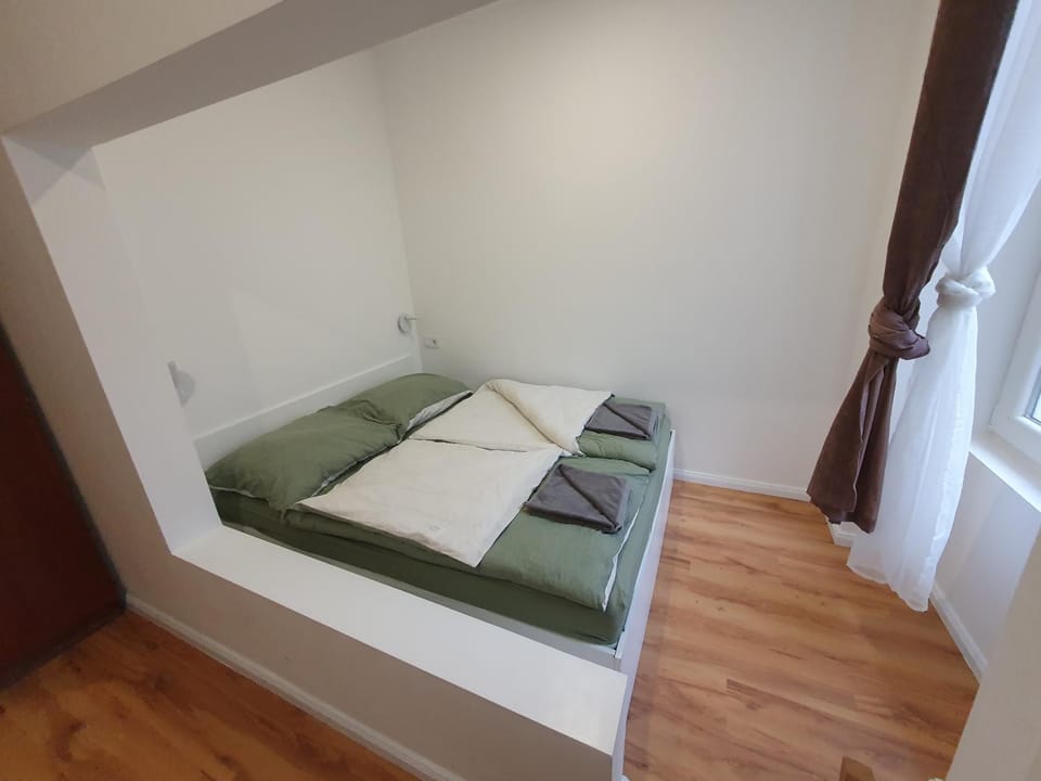BP Studio Apartments Apartment hotel in Budapest
