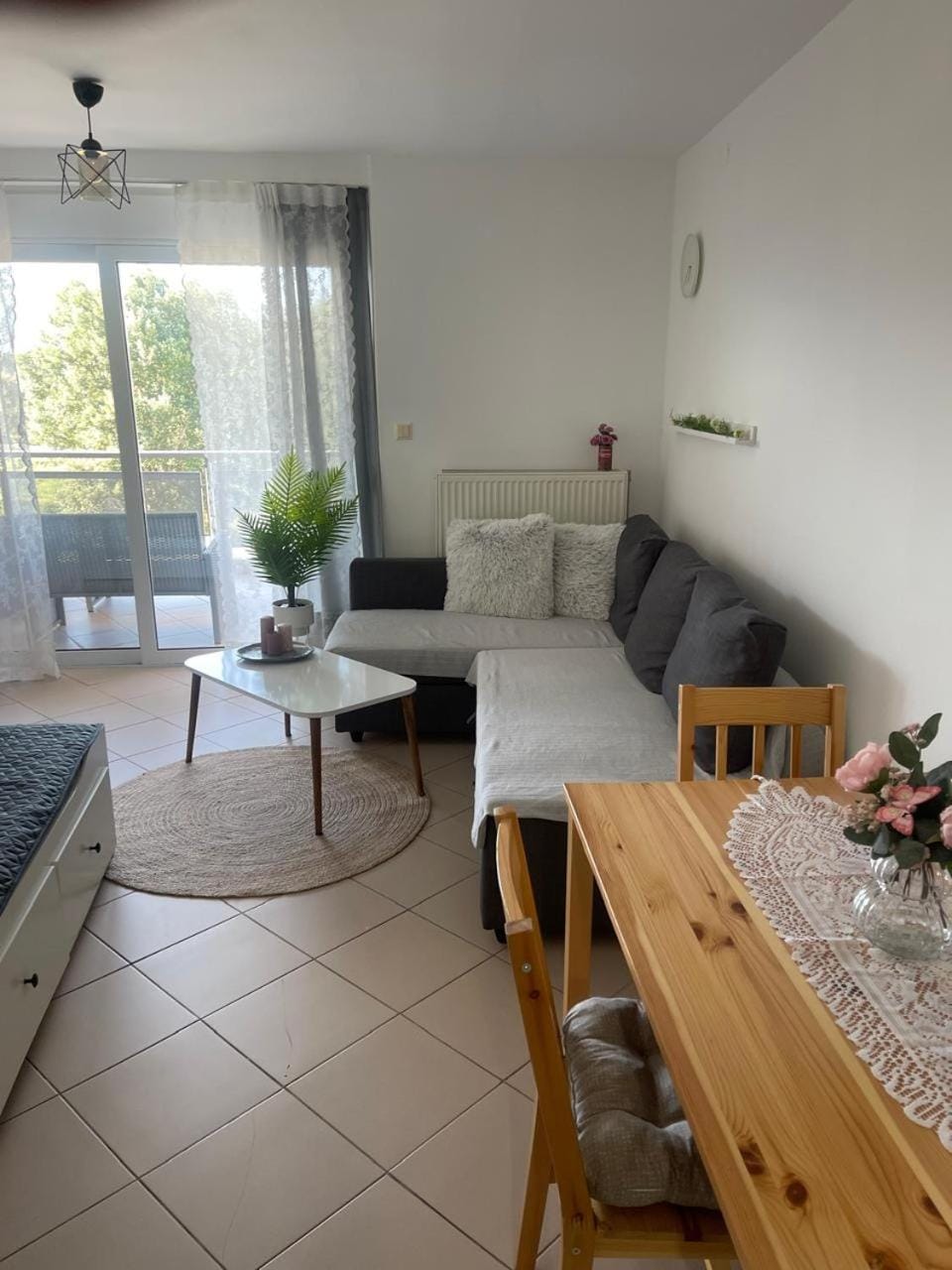 Lovely apartment cosmopoli Apartment in Decentralized Administration of Macedonia and Thrace