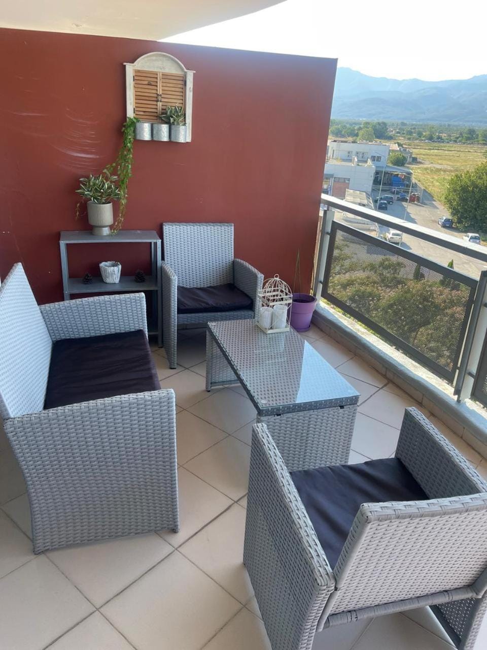 Lovely apartment cosmopoli Apartment in Decentralized Administration of Macedonia and Thrace