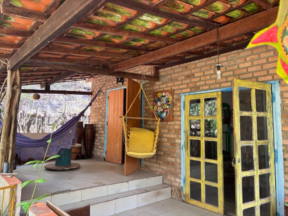 Vila Alamandra Luxury tent in State of Bahia