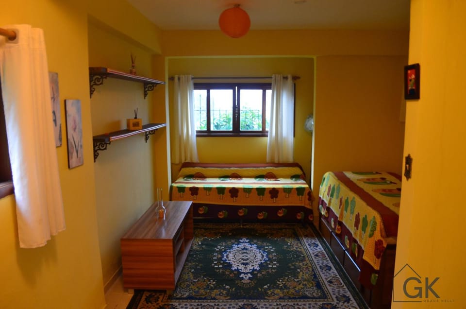 Chalé Schueler House in Nova Friburgo