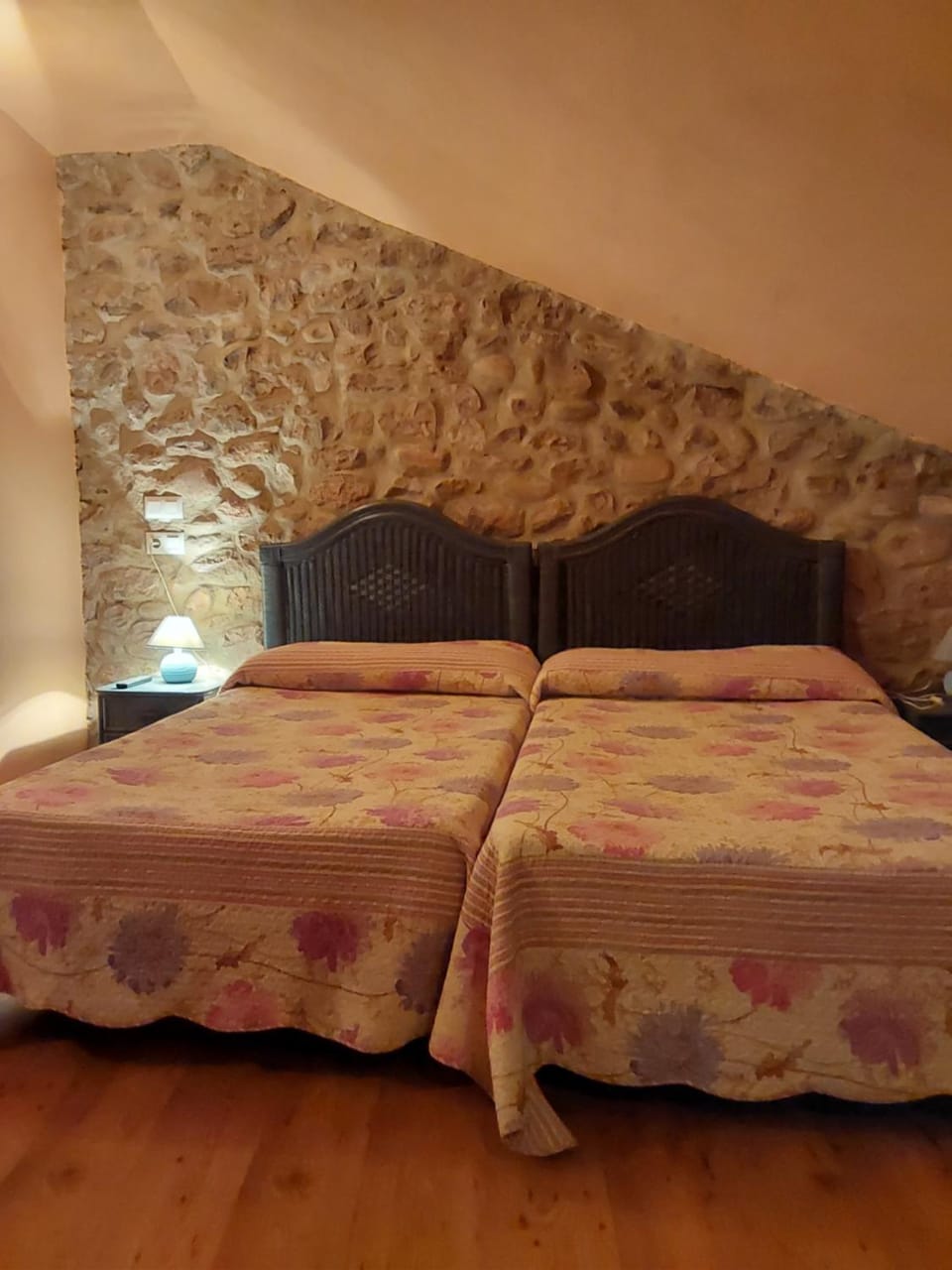 Posada Las Mozas del Agua de Riocorvo Country House in Western coast of Cantabria