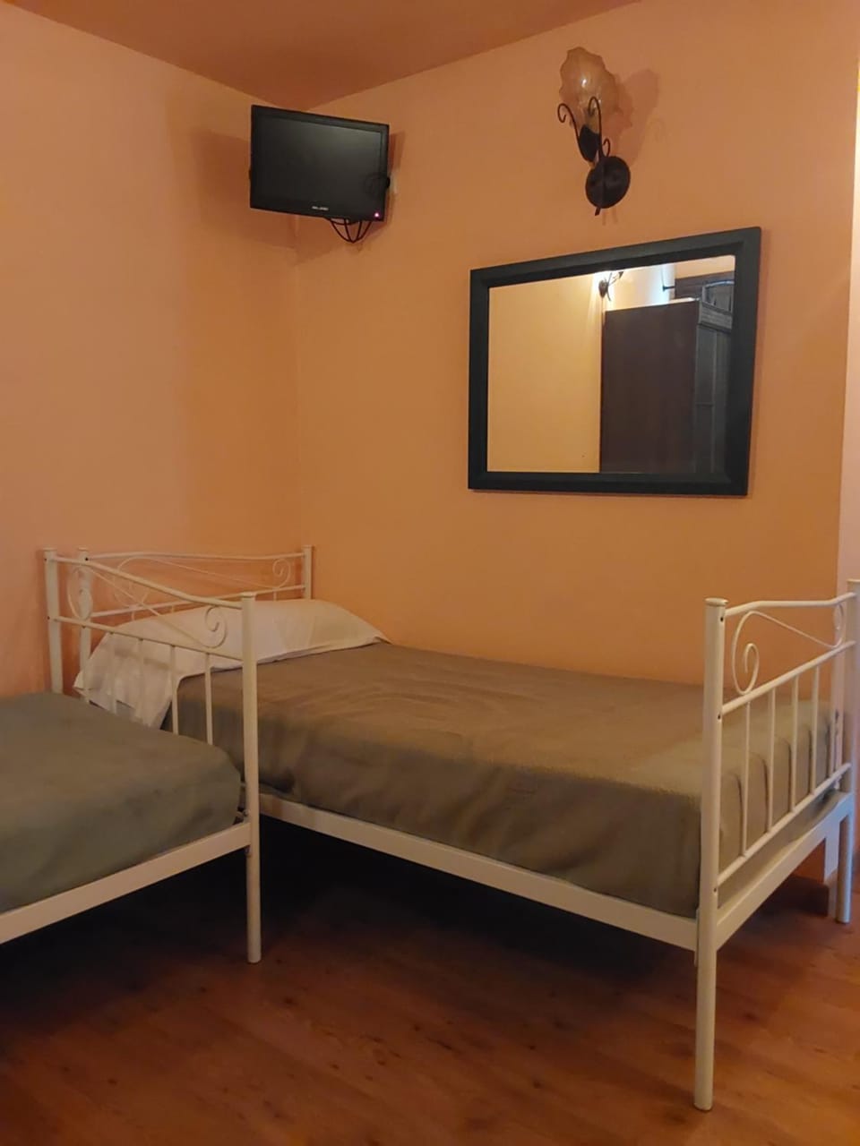 Posada Las Mozas del Agua de Riocorvo Country House in Western coast of Cantabria