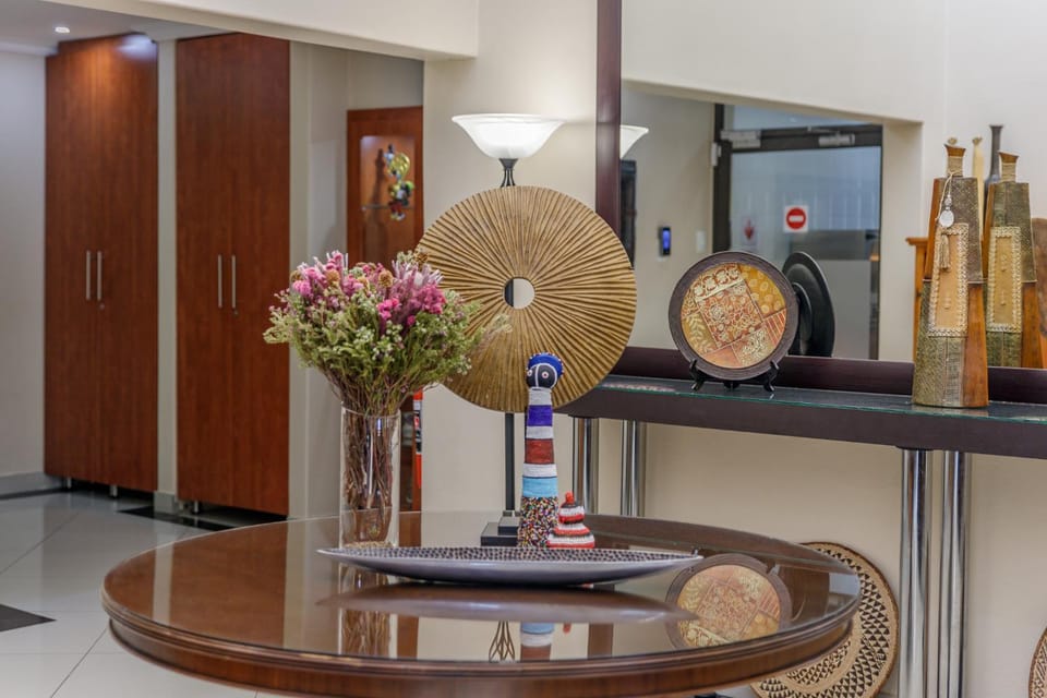 Moyres Guest House Bed and Breakfast in South Africa