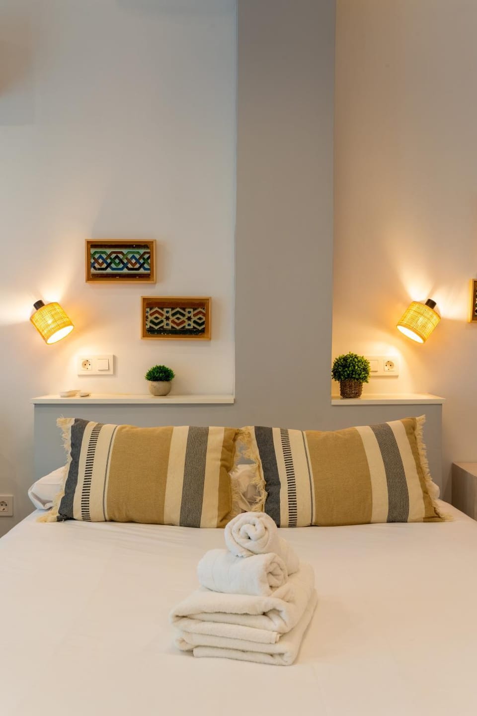 Estudio Levíes 1 Bis by TheGoodTourist Apartment in Seville