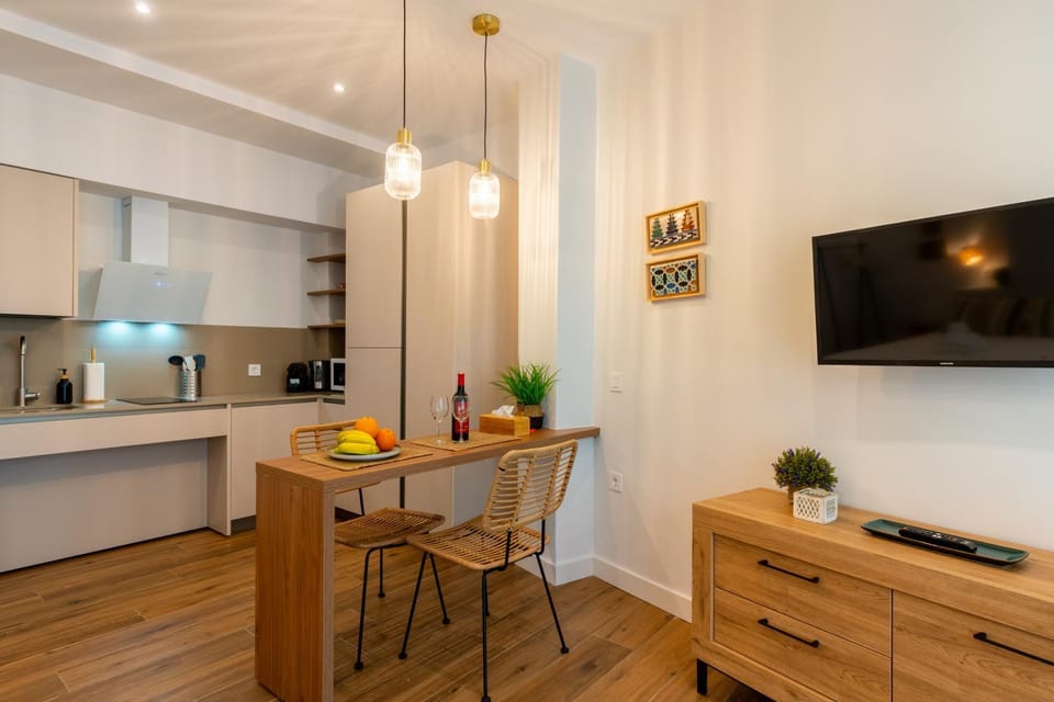 Estudio Levíes 1 Bis by TheGoodTourist Apartment in Seville