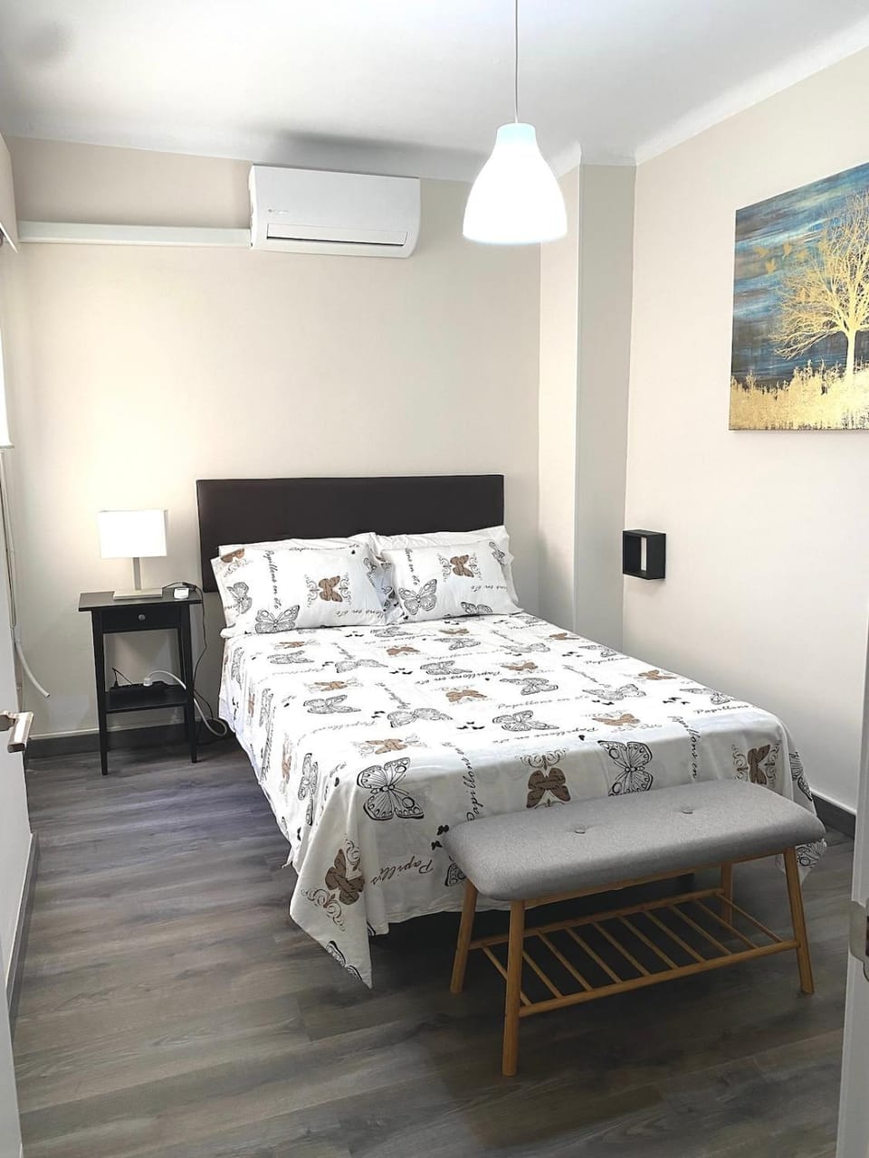 Apartment, 3 bedrooms, downtown Apartment in Malaga