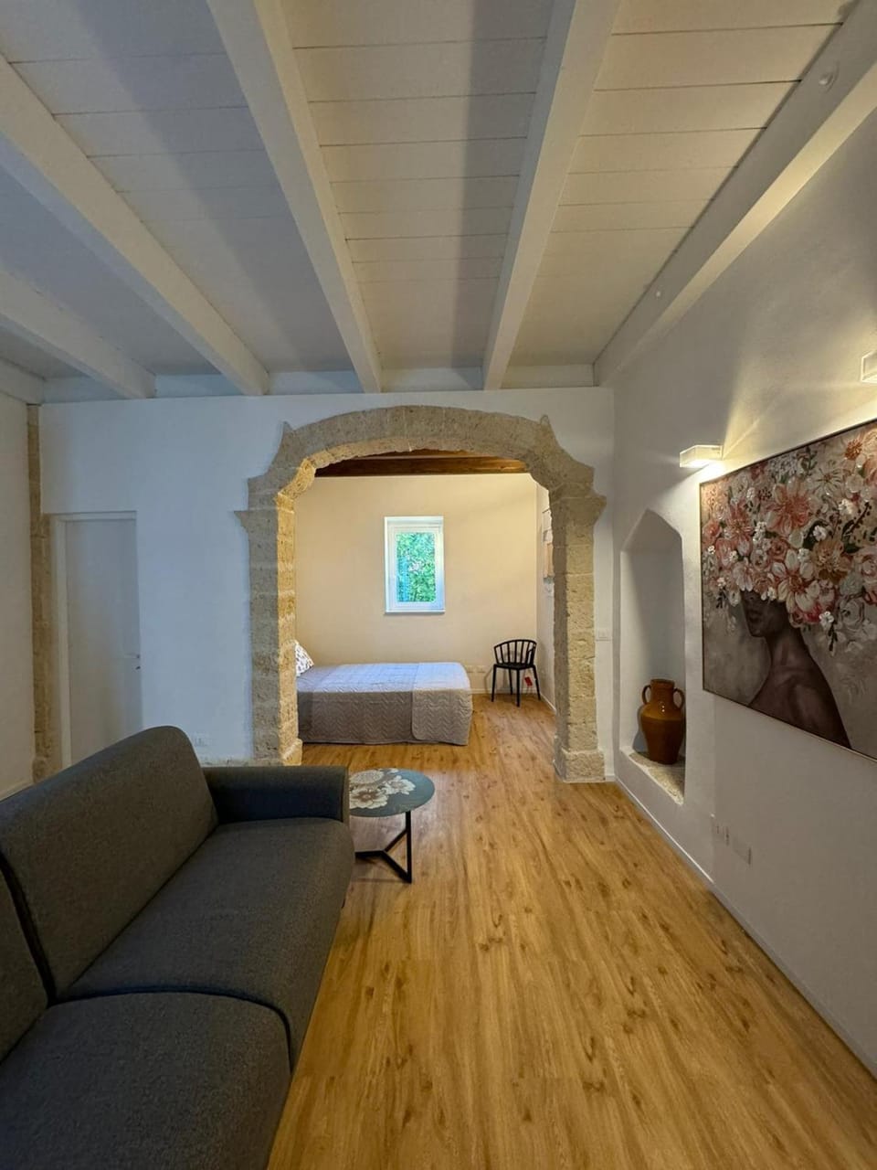 Quinto Vignale Bed and Breakfast in Apulia