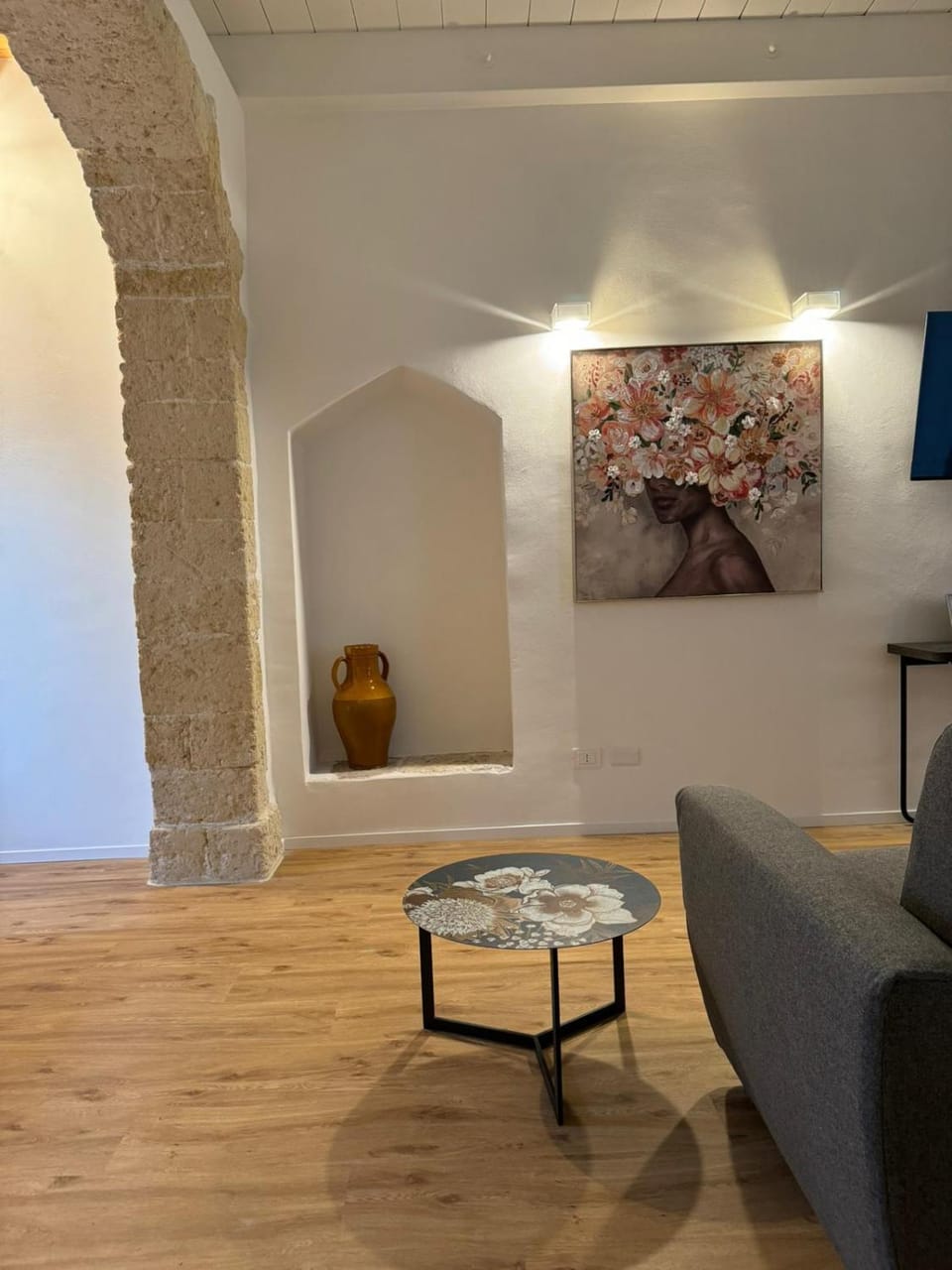 Quinto Vignale Bed and Breakfast in Apulia
