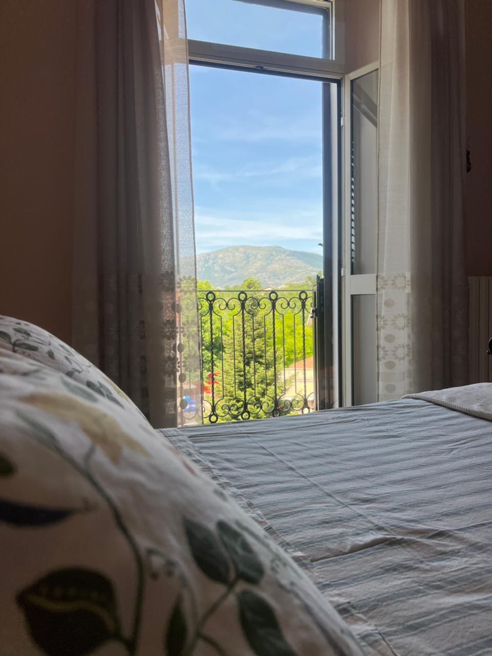 View (from property/room)