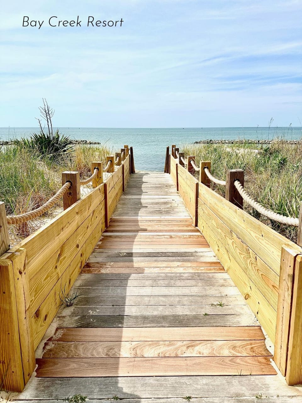 Minchew- 5 Bedrooms, Bay Creek, Beach Access House in Cape Charles