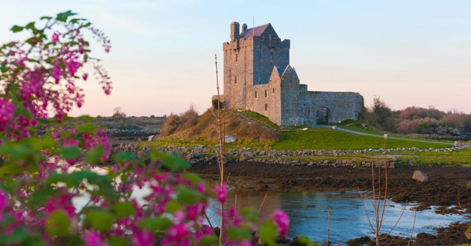 Kinvara Guest Suite Bed and Breakfast in County Clare