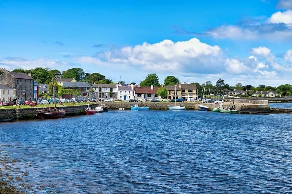 Kinvara Guest Suite Bed and Breakfast in County Clare