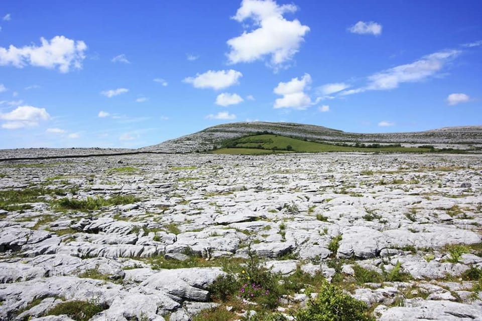 Kinvara Guest Suite Bed and Breakfast in County Clare