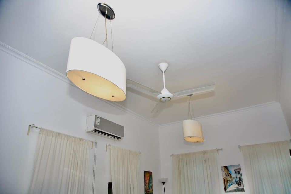 air conditioner