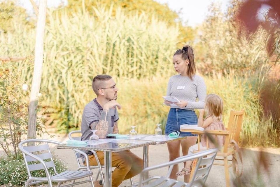 Restaurant/places to eat, Family