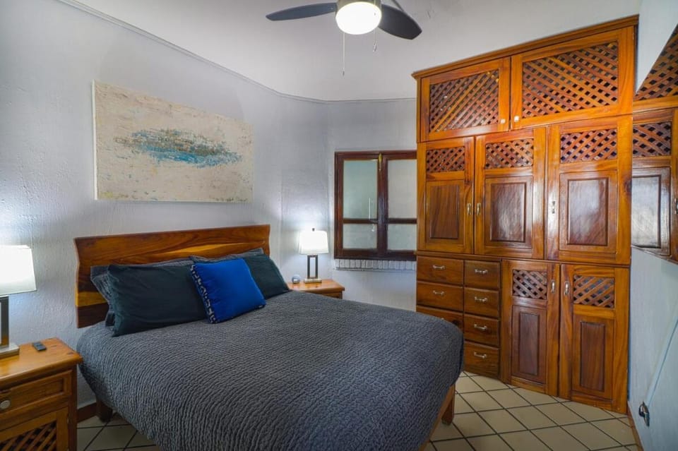 Condo Best of Life - One Bedroom Ocean Views Apartment in Puerto Vallarta