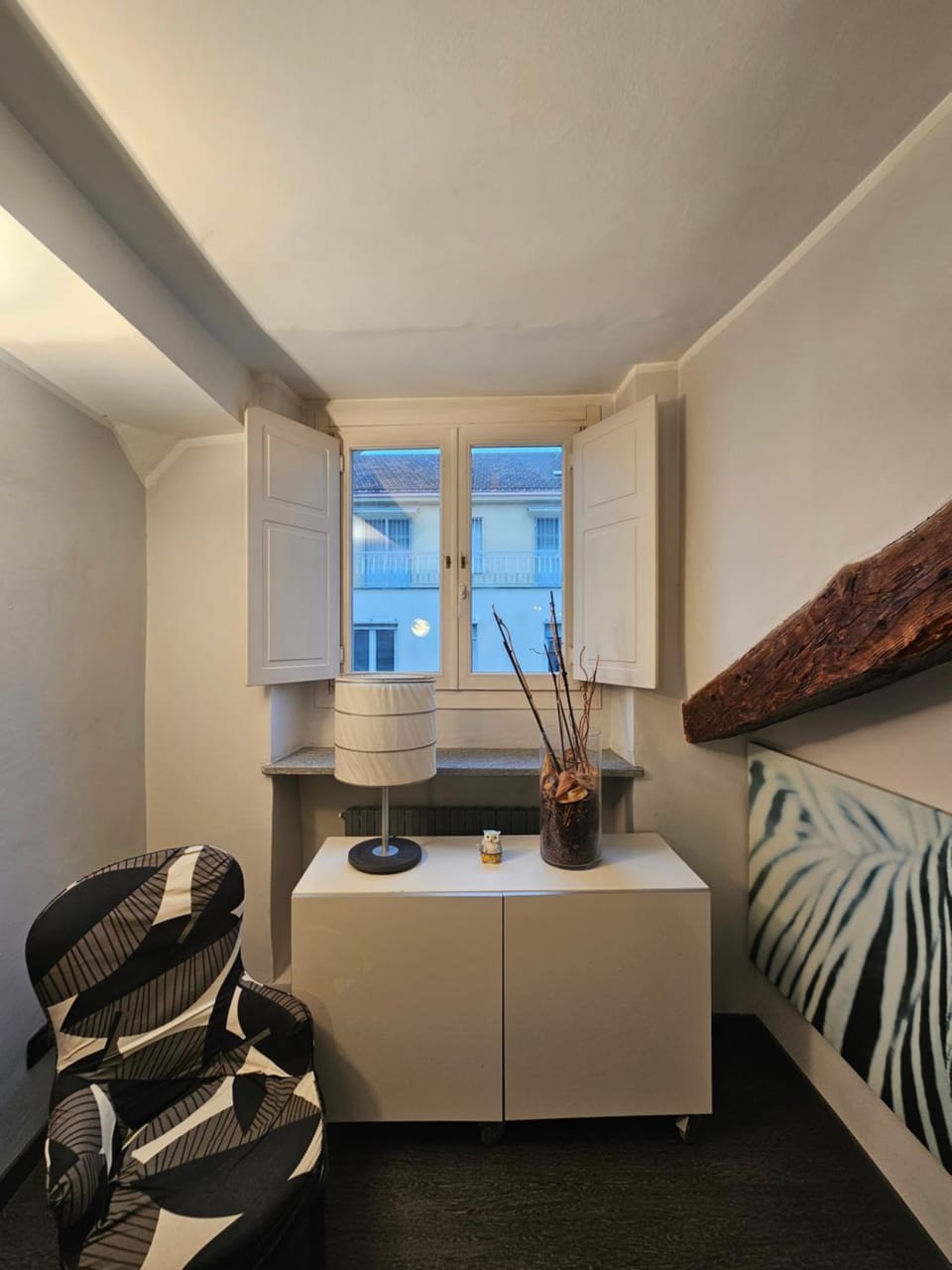 City Center Heart Apartment in Turin