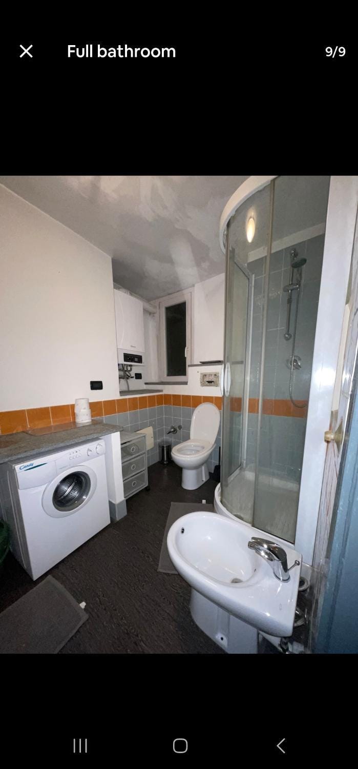 City Center Heart Apartment in Turin