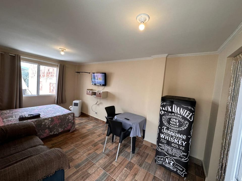 Pousada por do sol Bed and Breakfast in Niterói