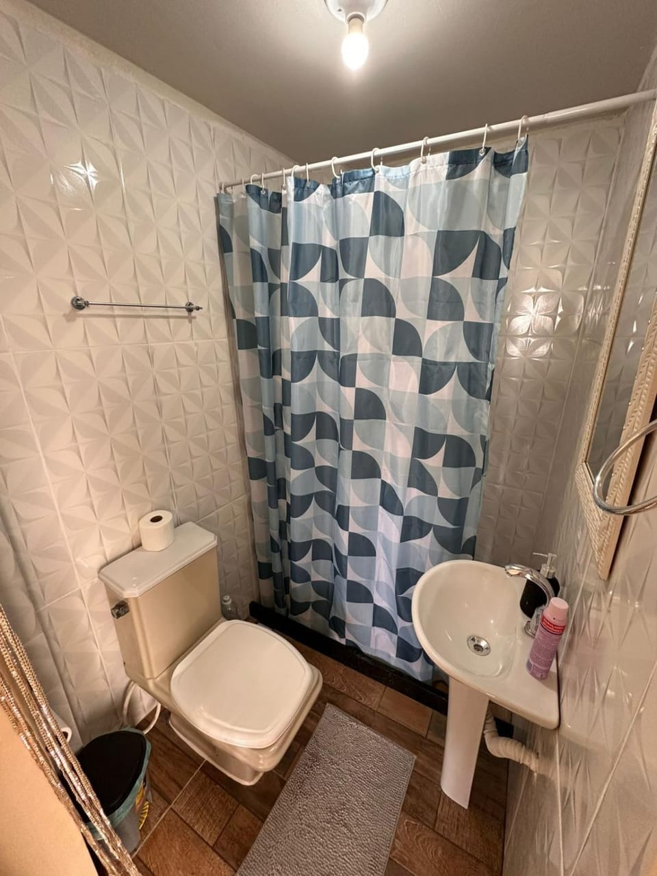 Pousada por do sol Bed and Breakfast in Niterói