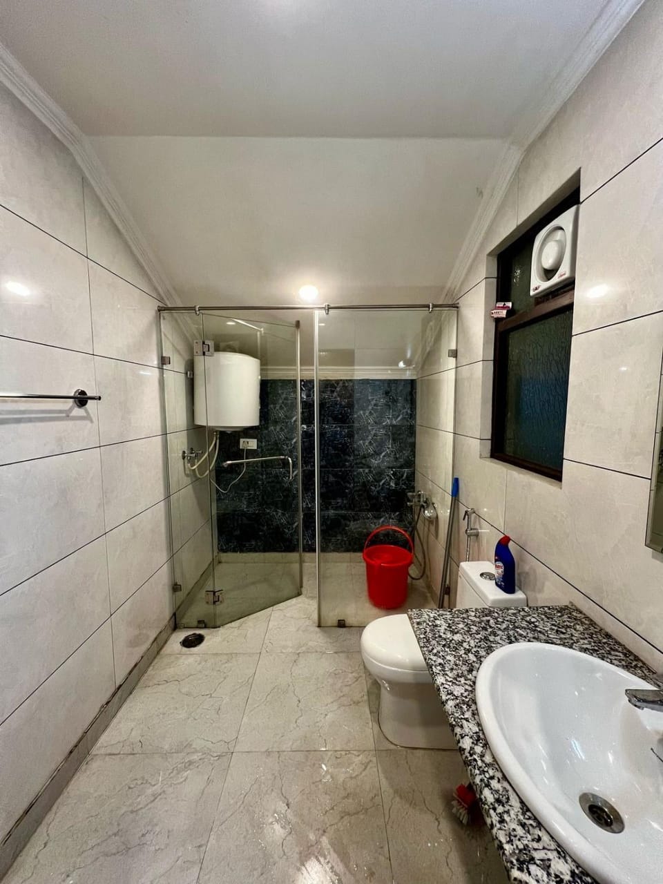 Chinar Appartment Apartment in India