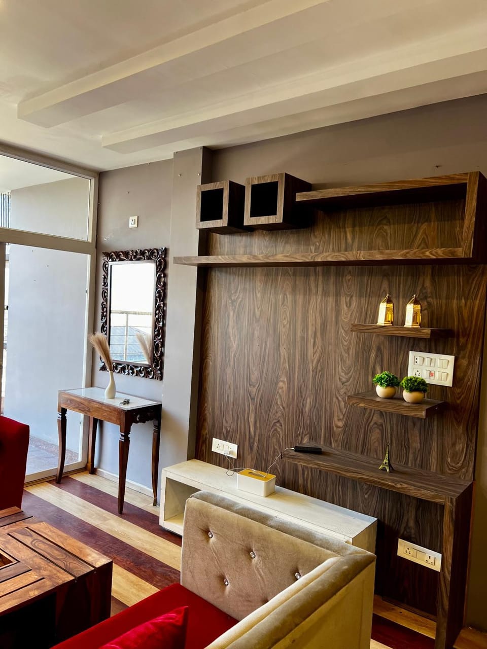 Chinar Appartment Apartment in India