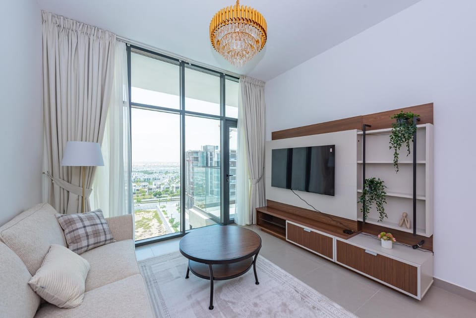 Vayk - Spacious 1BR Apartment in Dubai Hills Apartment in Dubai