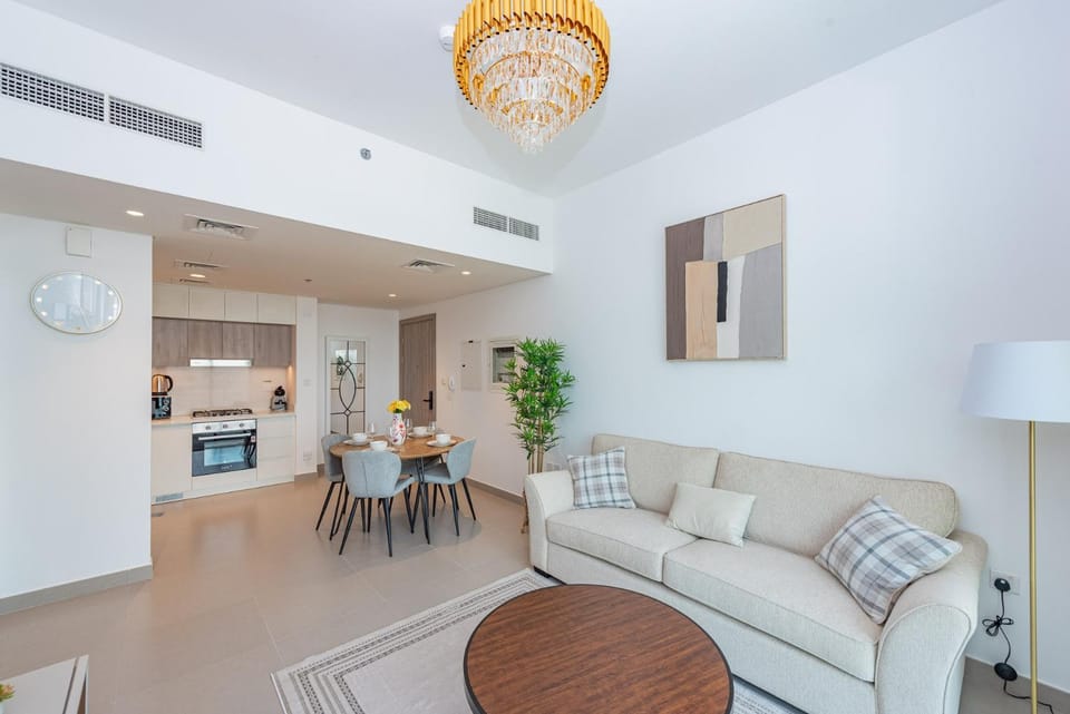 Vayk - Spacious 1BR Apartment in Dubai Hills Apartment in Dubai