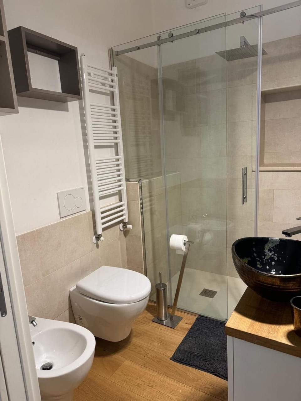 Appartamento Greta Apartment in Perugia