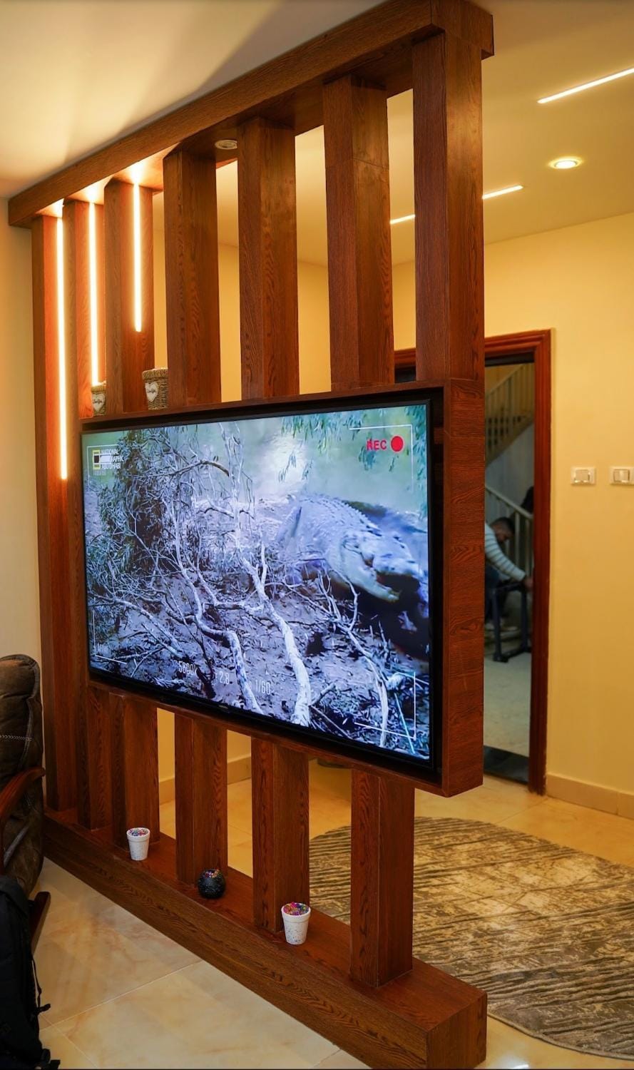 Luxury apartment 3 Room in Zamalek Apartment in Cairo