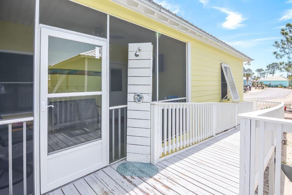 6014 Rookery 3 2 pools close to beach, golf cart availble to rent House in Alabama
