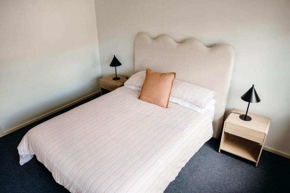 Unit 1, Rocky CBD Apartment in Rockhampton