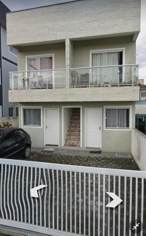 Alugo apartamento Praia dos Ingleses Apartment in Florianopolis