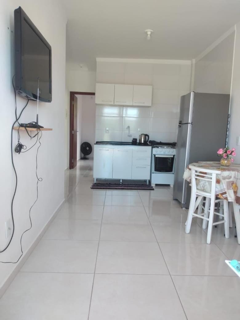 Alugo apartamento Praia dos Ingleses Apartment in Florianopolis